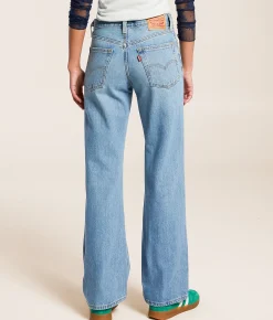 Levi's® 94 Baggy Boot Jean Smile For Real Sale
