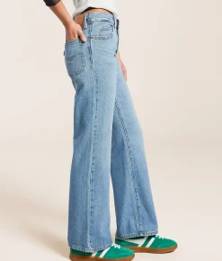 Levi's® 94 Baggy Boot Jean Smile For Real Sale