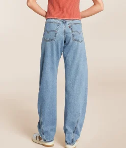 Levi's® Baggy Dad Barrel Jean Easy Days Barrel Sale