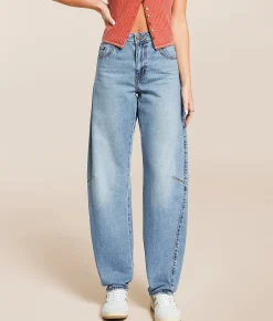 Levi's® Baggy Dad Barrel Jean Easy Days Barrel Sale