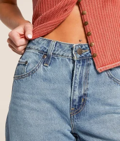 Levi's® Baggy Dad Barrel Jean Easy Days Barrel Sale