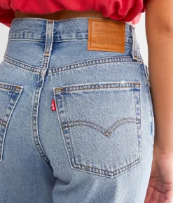 Jeans|Bottoms | Levi's® Baggy Dad Jean Long Legacy