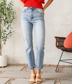 Jeans|Bottoms | KanCan Signature Baggy Fit Stretch Jean Maha