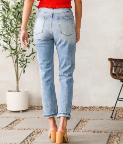 Jeans|Bottoms | KanCan Signature Baggy Fit Stretch Jean Maha