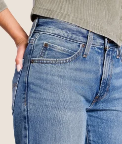 Jeans|Bottoms | Levi's® 94 Baggy Jean Worn Memory