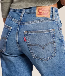 Jeans|Bottoms | Levi's® 94 Baggy Jean Worn Memory