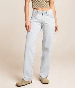 Jeans|Bottoms | Levi's® 94 Baggy Jean Granite State