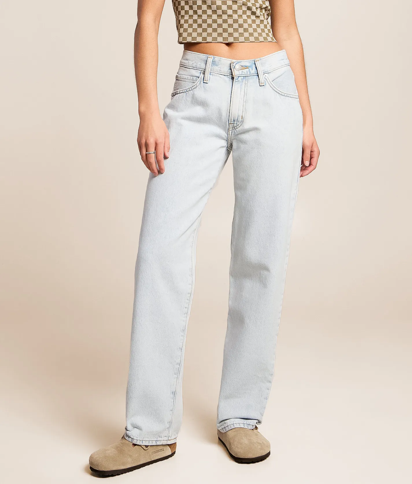 Jeans|Bottoms | Levi's® 94 Baggy Jean Granite State