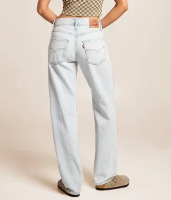 Jeans|Bottoms | Levi's® 94 Baggy Jean Granite State