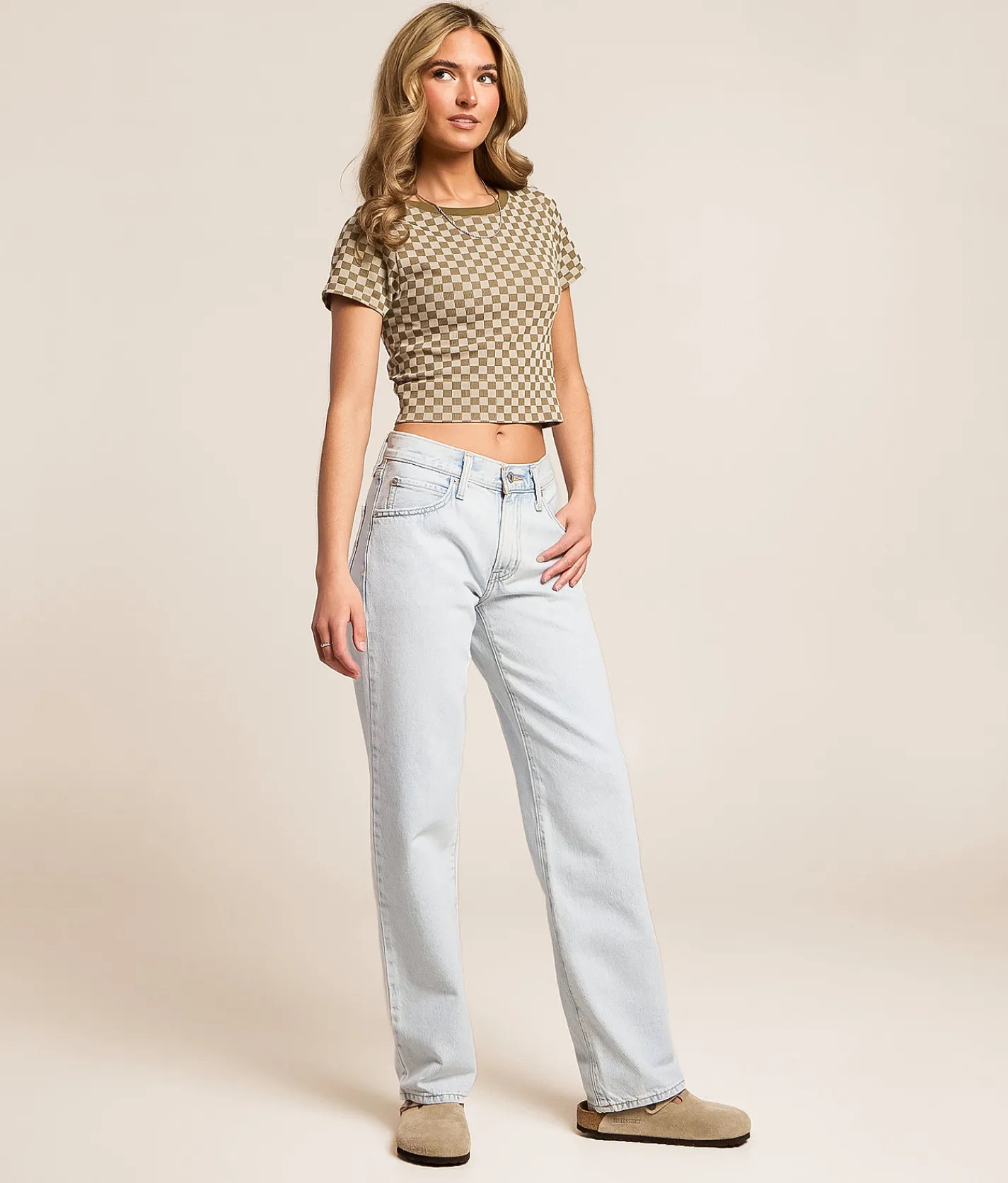 Jeans|Bottoms | Levi's® 94 Baggy Jean Granite State
