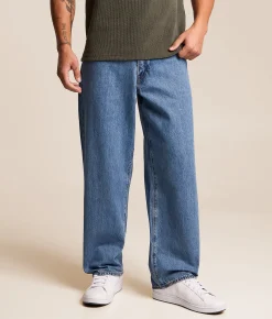Bottoms|Jeans | Levi's® 578 Baggy Jean The Baggy Family