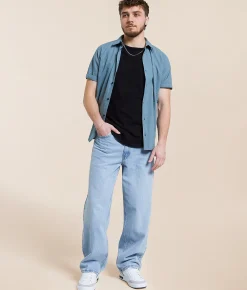 Levi's® 578 Baggy Jean Bag Secured Clearance