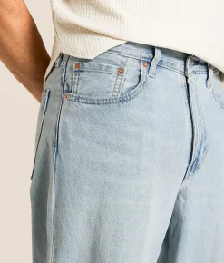 Bottoms|Jeans | Levi's® 578 Baggy Jean Bags To Riches