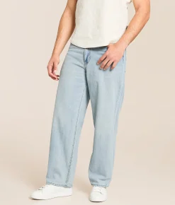 Bottoms|Jeans | Levi's® 578 Baggy Jean Bags To Riches