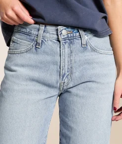Jeans|Bottoms | Levi's® 94 Baggy Jean Riveting