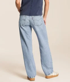 Jeans|Bottoms | Levi's® 94 Baggy Jean Riveting