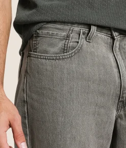 Bottoms|Jeans | Levi's® 578 Baggy Jean Last Grey Of Summer