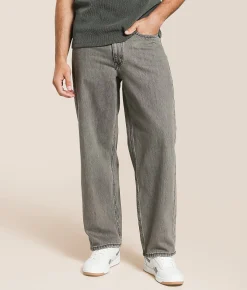Bottoms|Jeans | Levi's® 578 Baggy Jean Last Grey Of Summer