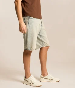 Bottoms|Shorts | Levi's® 478 Baggy Short Alternative Rock Shorts