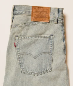 Bottoms|Shorts | Levi's® 478 Baggy Short Alternative Rock Shorts
