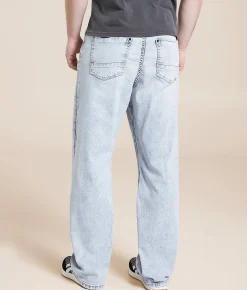 Bottoms|Jeans | Departwest Baggy Stretch Jean Powel