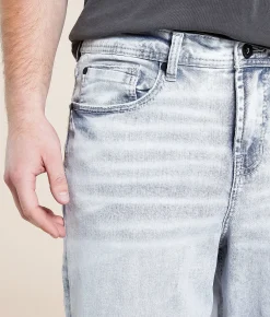 Bottoms|Jeans | Departwest Baggy Stretch Jean Powel