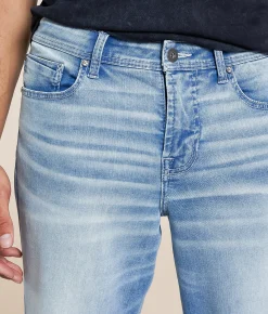 Departwest Baggy Stretch Jean Frisco Clearance