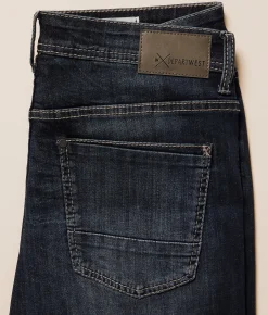 Departwest Baggy Stretch Jean Lundgren Sale