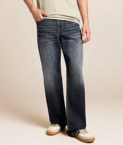 Departwest Baggy Stretch Jean Lundgren Sale