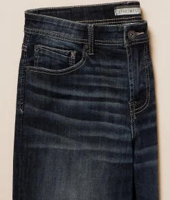 Departwest Baggy Stretch Jean Lundgren Sale