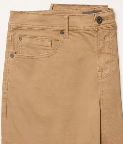 Bottoms|Jeans | Departwest Baggy Stretch Jean Redwoods