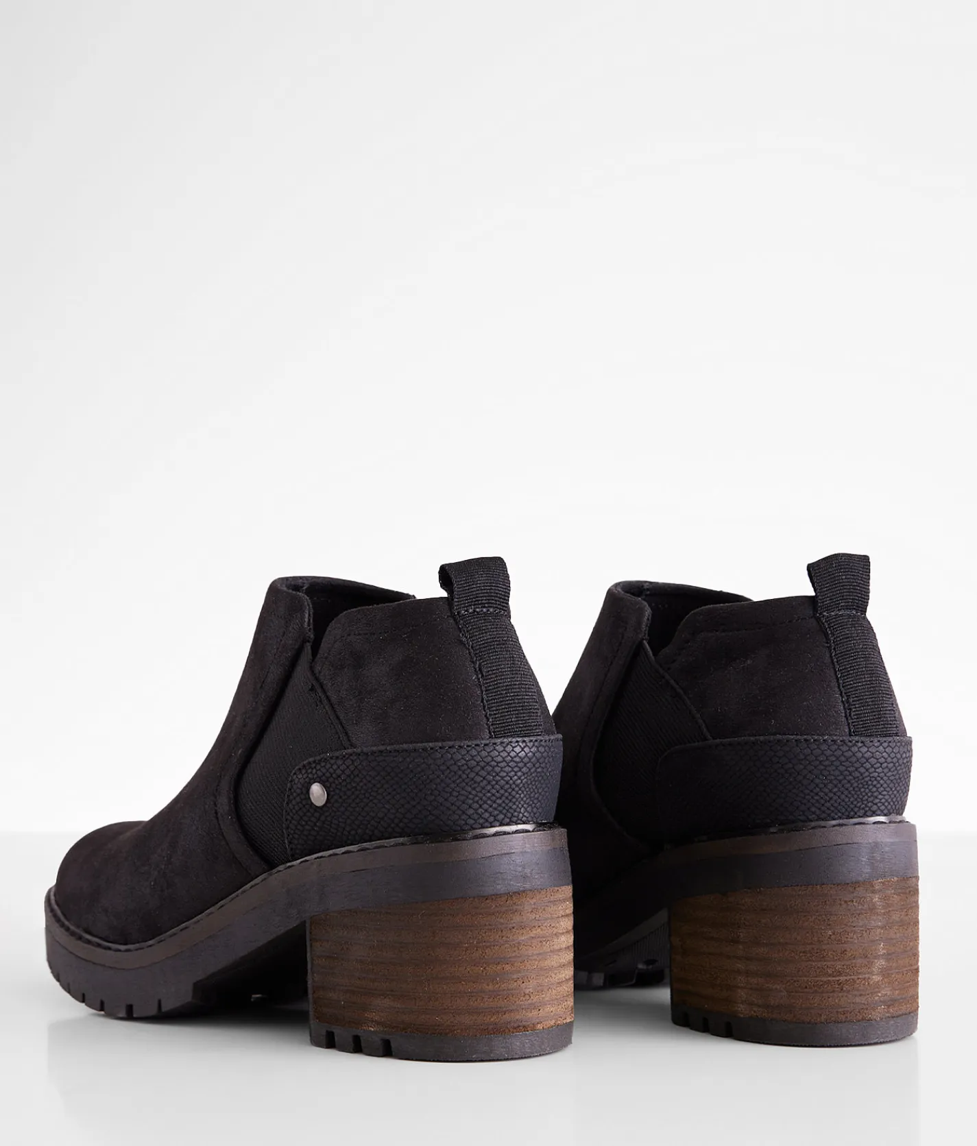 Shoes | Bullboxer B-52 Ankle Boot Black