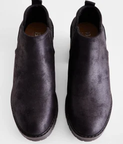 Shoes | Bullboxer B-52 Ankle Boot Black