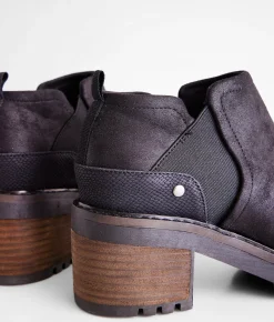 Shoes | Bullboxer B-52 Ankle Boot Black