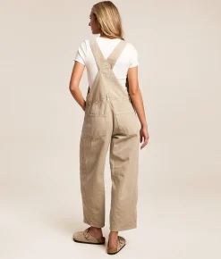 J.O.A. Barrel Overall Stone New