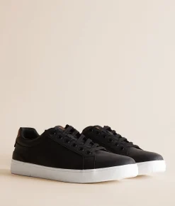 Shoes | BKE Bart Sneaker Cognac