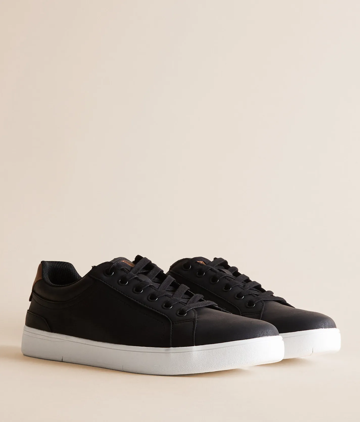Shoes | BKE Bart Sneaker Cognac