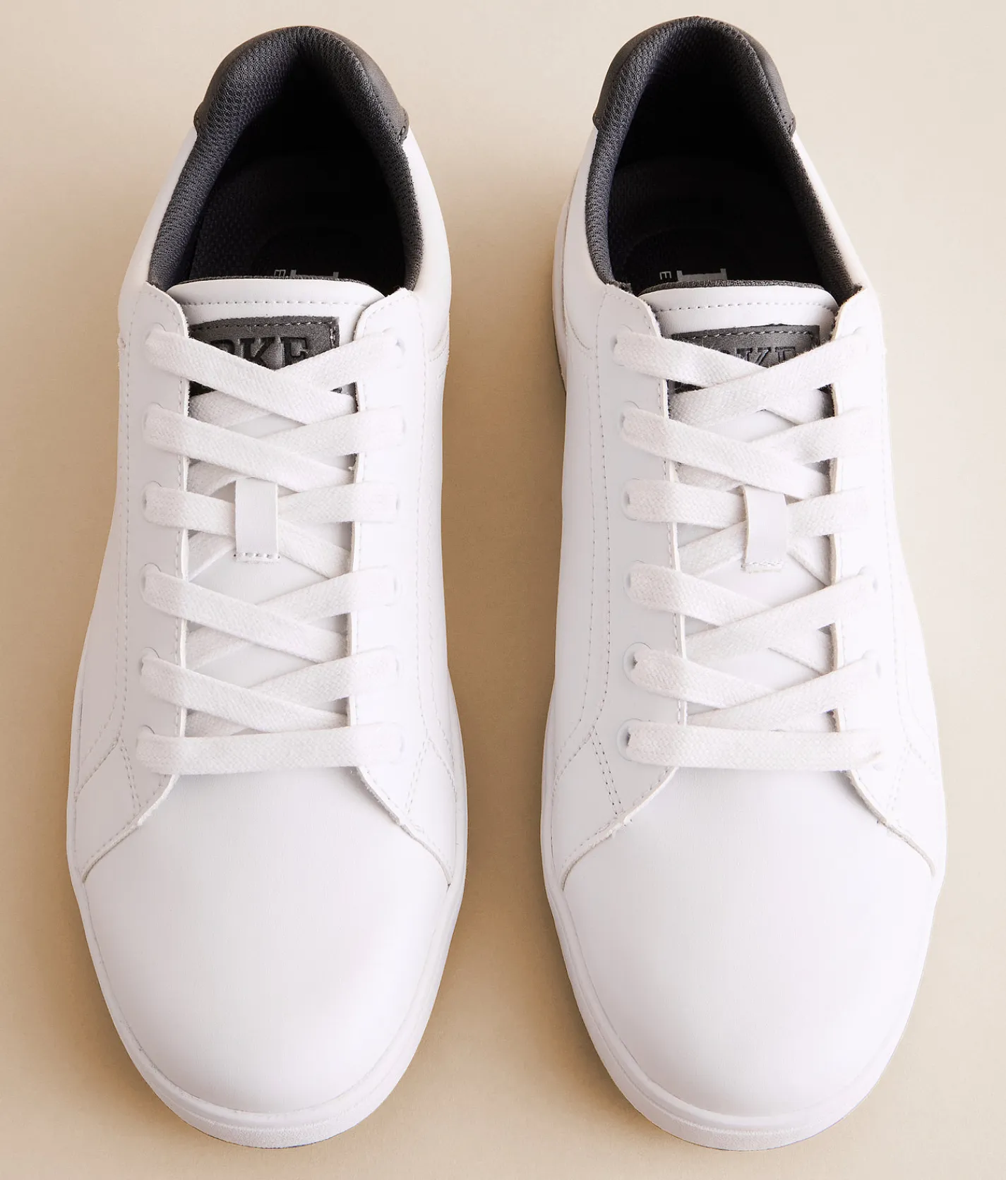 BKE Bart Sneaker White Outlet