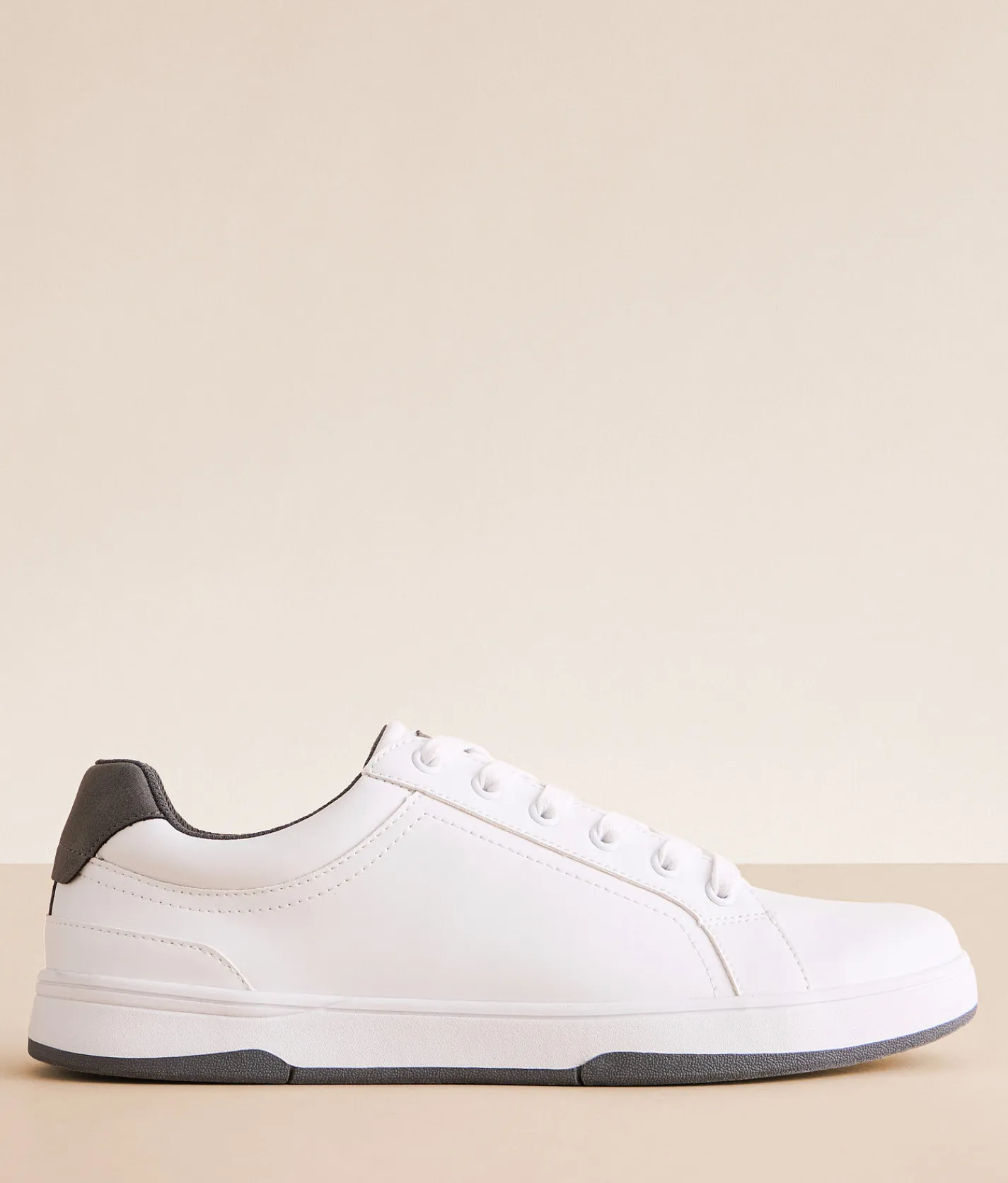 BKE Bart Sneaker White Outlet