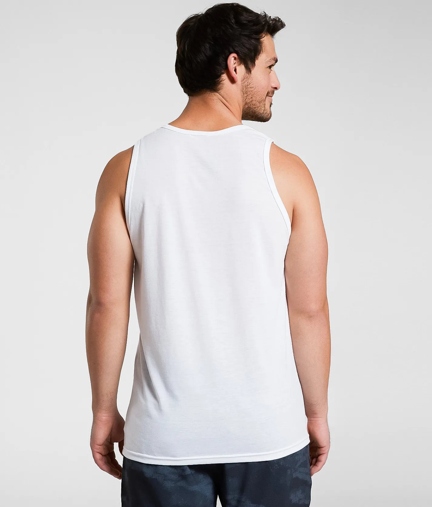 Tops | Maven Co-op Basic Tank Top Terra Cotta