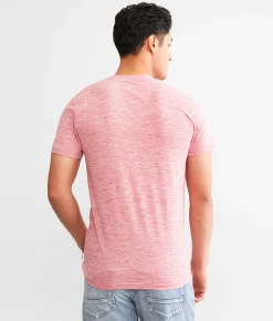 Tops | Departwest Basic T-Shirt Lion White