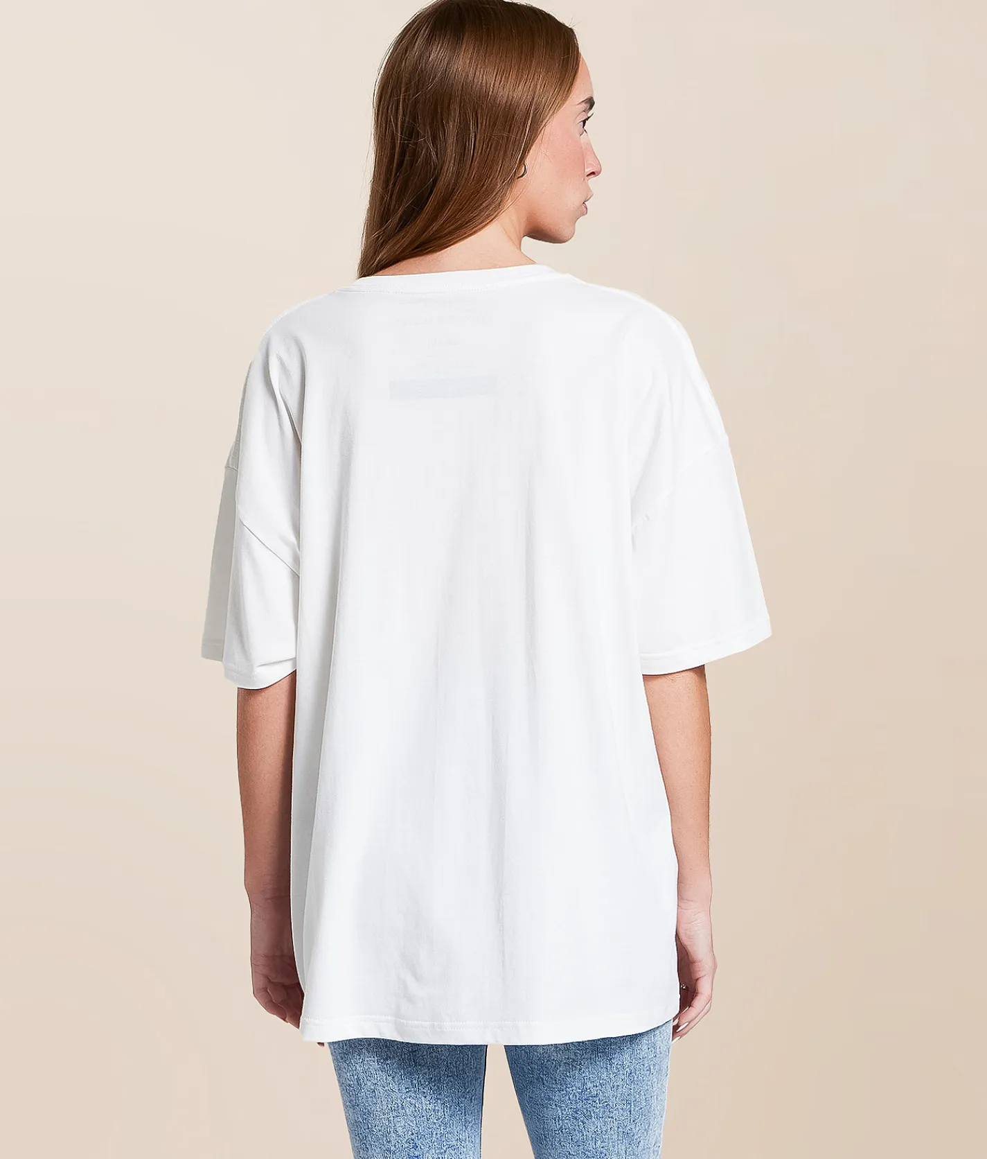 Gameday SOCIAL® Baylor Bears T-Shirt White Discount