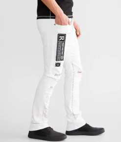 Sale Jeans|Bottoms | Eternity BC/AD Skinny Stretch Jean White