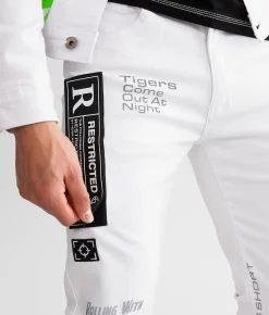 Sale Jeans|Bottoms | Eternity BC/AD Skinny Stretch Jean White