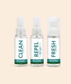 Shoes | Bearpaw BearCoat™ Cleaning Kit White