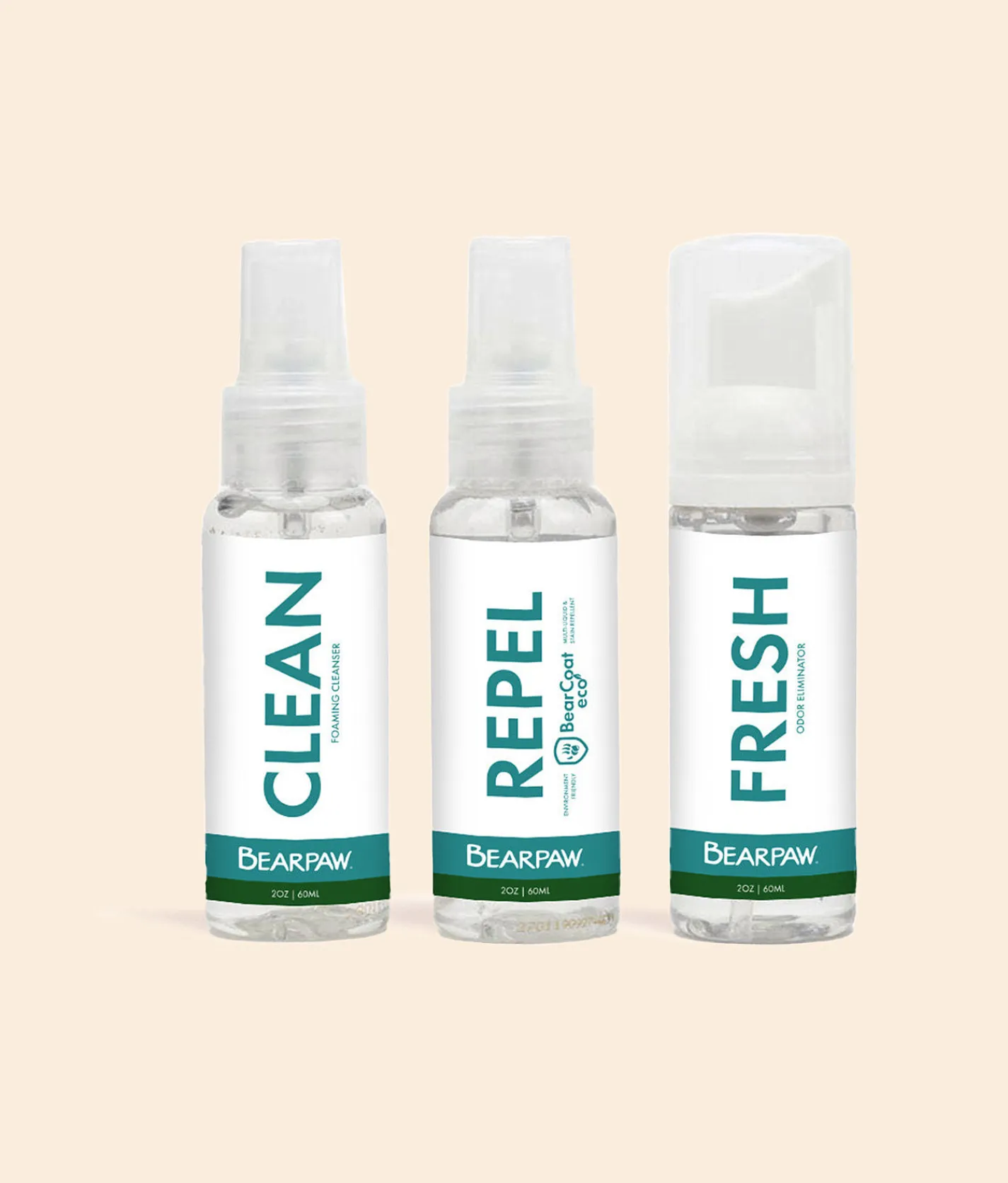 Shoes | Bearpaw BearCoat™ Cleaning Kit White