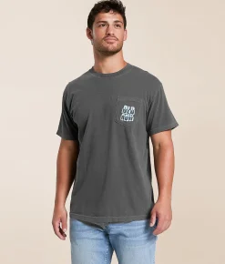 Old Row Beat The Heat T-Shirt Pepper Outlet