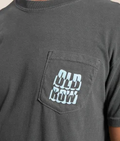 Old Row Beat The Heat T-Shirt Pepper Outlet