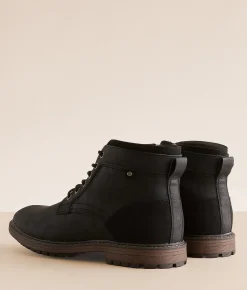 BKE Beau Boot Black Outlet