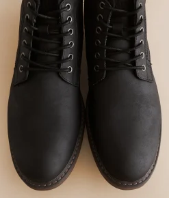 BKE Beau Boot Black Outlet